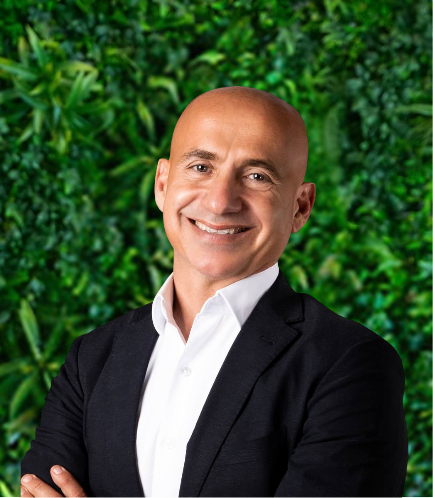 Charles Baynie, Sales Coach & Auctioneer at 