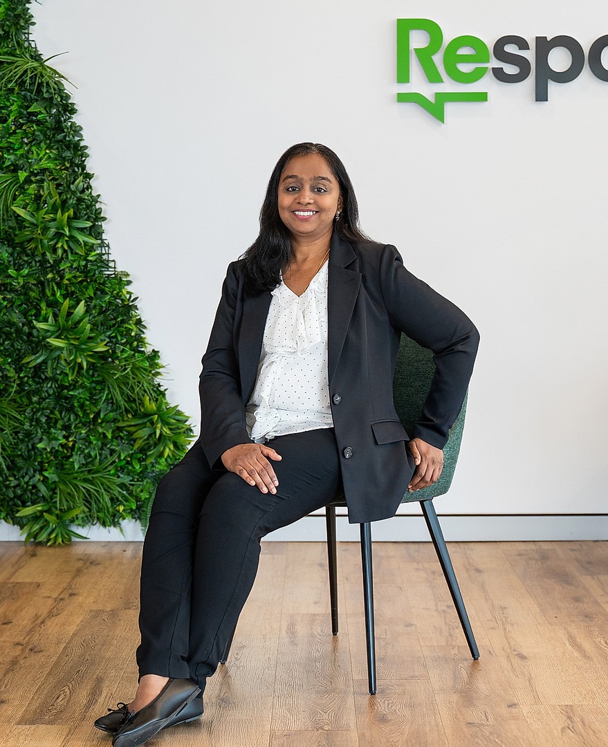 Soumya Sundar, Property Officer at 